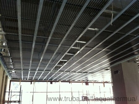 Монтаж отопления и/или охлаждения помещения